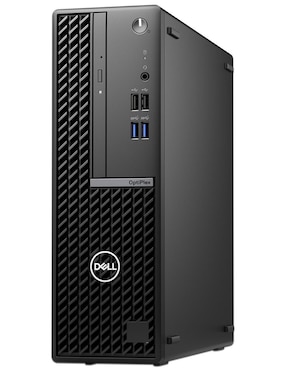 Computadora De Escritorio Dell Optiplex SFF 7010 Intel Core I5 Intel UHD 770 8 GB RaAM 512 GB SSD