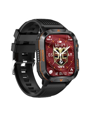 Smartwatch Kings League Original Klsw-01 unisex