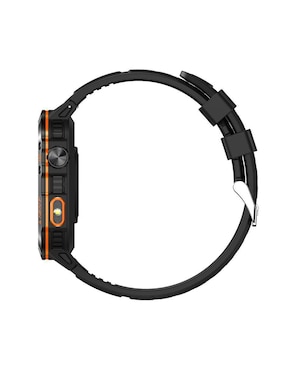 Smartwatch Kings League Original Klsw-01 unisex