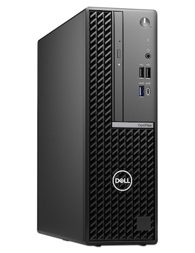 Computadora De Escritorio Dell Optiplex 7020 SFF Intel Core I5 Intel UHD 770 16 GB RAM 512 GB SSD