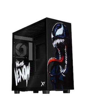 Gabinete Xtreme PC Gaming Venom I Edition