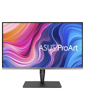 Monitor ASUS 4K/UHD 32 Pulgadas PA32UCG K