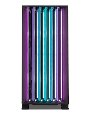 Gabinete de computadora Yeyian YCF-EPMIR-X1 Mirage X