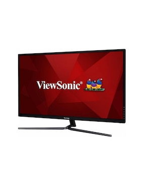 Monitor Viewsonic standard full HD 32 pulgadas VX3211-2K-MHD
