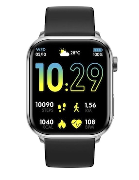 Smartwatch Ice Watch 022536 Para Hombre