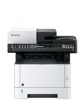 Impresora Profesional Kyocera M2540DW De Láser Inalámbrica Monocromática