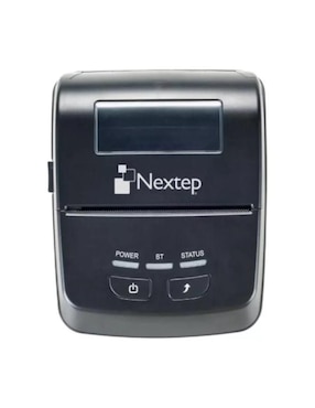 Impresora térmica Nextep