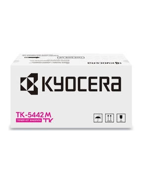 Tóner Kyocera 1T0C0ABUS0 magenta