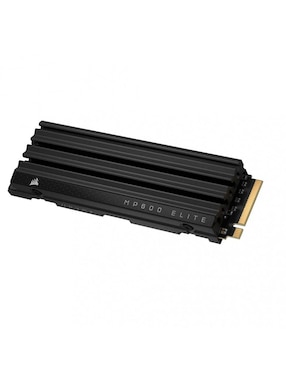 Unidad SSD Corsair de 1 TB