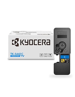 Tóner Kyocera 1T0C0ACUS0 cian