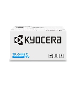 Tóner Kyocera 1T0C0ACUS0 cian
