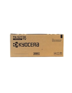 Tóner Kyocera 1T02TV0US0 negro