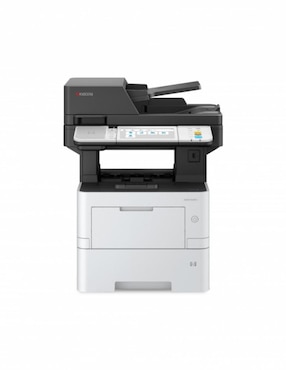 Multifuncional Kyocera 632983080122 De Toner Inalámbrica A Monocromática