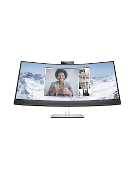 Monitor HP Full HD 34 Pulgadas Ultrawide E34