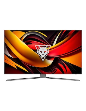 Monitor Gamer Ocelot Gaming 2K 41.5 Pulgadas OM-Titan 42