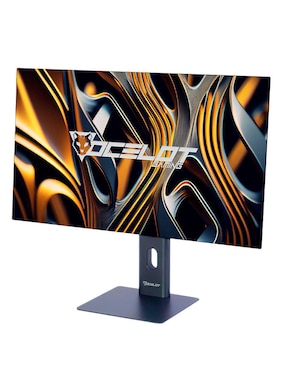 Monitor gamer Ocelotgaming standard 2K 27 pulgadas OM-Magnus 27
