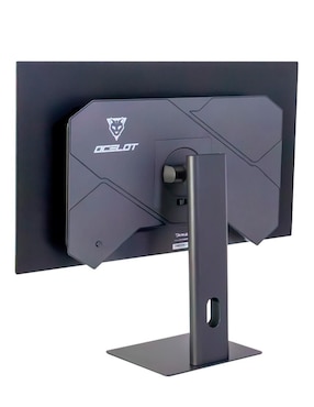 Monitor gamer Ocelotgaming standard 2K 27 pulgadas OM-Magnus 27