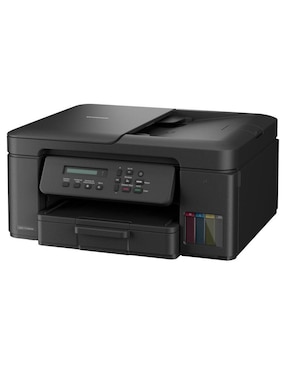 Multifuncional Brother DCP-T730DW de inyección de tinta alámbrica a color