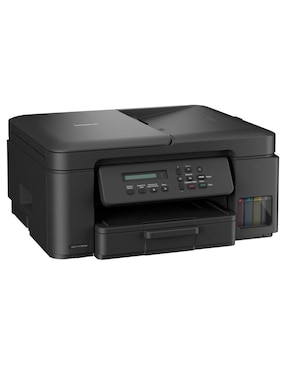 Multifuncional Brother DCP-T730DW de inyección de tinta alámbrica a color