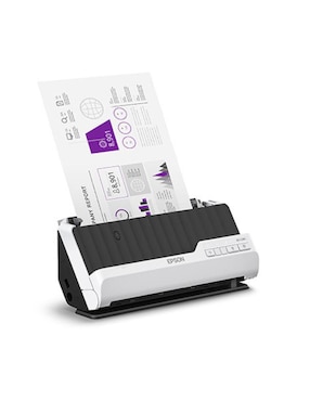 Escáner Epson DS-C330