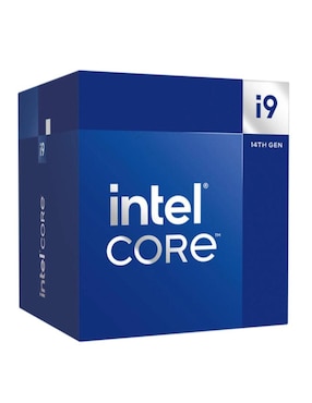 Procesador Intel BX8071514900 Con 24 Núcleos