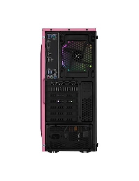 Computadora gamer Xtreme Pc Gaming XTPCR532GB4060DP amd ryzen 5 nvidia geforce rtx 5060 16 gb ram 500 gb ssd