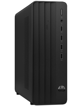 Computadora De Escritorio HP Pro 280 G9 Intel Core I3 Intel UHD Graphics 730 8 GB RAM 256 GB SSD