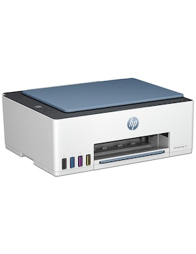 Multifuncional Hp Smart Tank 525 de inyección de tinta alámbrica a color