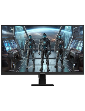 Monitor Gamer Gigabyte Full HD 27 Pulgadas GS27FA US1