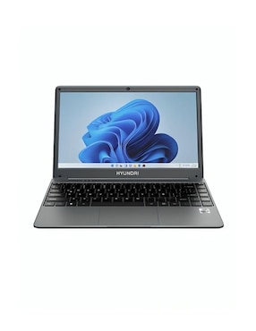 Laptop Hyundai Bdl03hymm0924/bdl 14.1 Pulgadas Full HD Intel Core I5 Intel Iris Plus 16 GB RAM 1 TB SSD