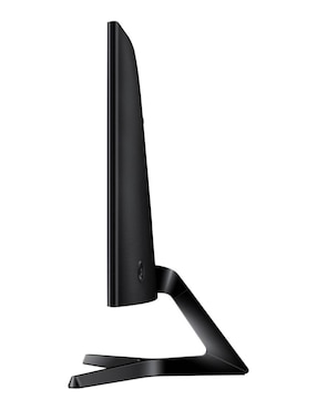 Monitor portátil Samsung standard full HD 24 pulgadas LS24D366GANXZA