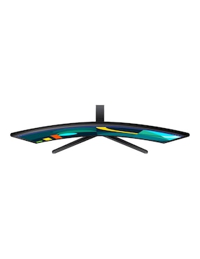 Monitor portátil Samsung standard full HD 24 pulgadas LS24D366GANXZA