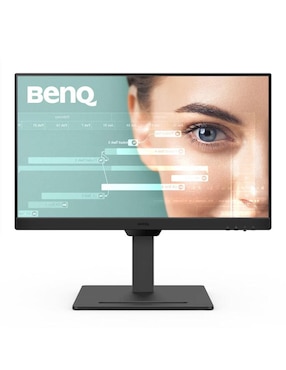 Monitor Benq Full HD 24 Pulgadas GW2490T