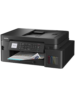 Multifuncional Brother MFC-T930DW de inyección de tinta inalámbrica a color