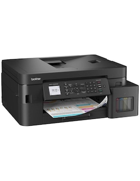 Multifuncional Brother MFC-T930DW de inyección de tinta inalámbrica a color