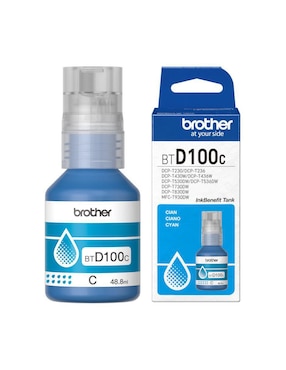 Bote Brother multicolor