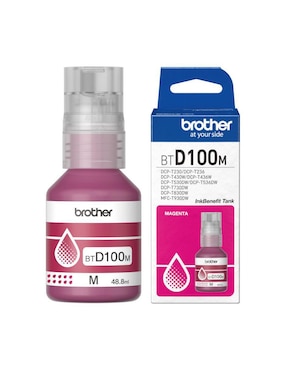 Bote Brother multicolor