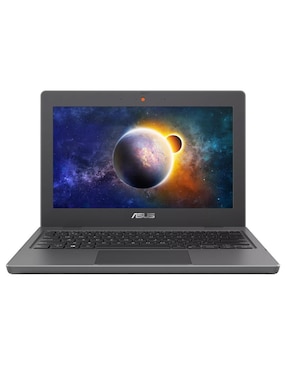 Laptop Asus Br1100cka 11.6 Pulgadas HD Intel Celeron Intel UHD Graphics 4 GB RAM 128 GB SSD