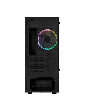 Gabinete Xtreme Pc Gaming Spider-Man II Edition