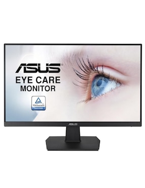 Monitor ASUS Full HD 27 Pulgadas VA27EHEY