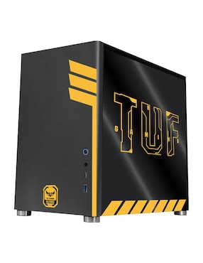 Computadora gamer Xtreme Pc Gaming XTPCR516GB4060TG AMD Ryzen 5 NVIDIA GeForce RTX 5060 16 GB RAM 1 TB SSD