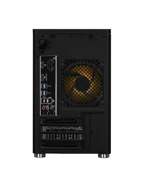 Computadora gamer Xtreme Pc Gaming XTPCR516GB4060TG AMD Ryzen 5 NVIDIA GeForce RTX 5060 16 GB RAM 1 TB SSD