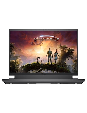 Laptop Dell G7 16 Gaming 16 Pulgadas QHD+ Intel Core I9 NVIDIA GeForce RTX 4060 16 GB RAM 1 TB SSD