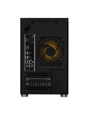 Computadora gamer Xtreme Pc Gaming XTPCR516GB4060MTG 24 pulgadas Full HD AMD Ryzen 5 NVIDIA GeForce RTX 5060 16 GB RAM 1 TB SSD
