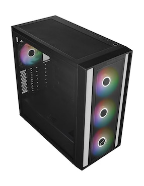 Gabinete de computadora Cooler Master Masterbox 600