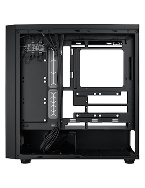 Gabinete de computadora Cooler Master Masterbox 600