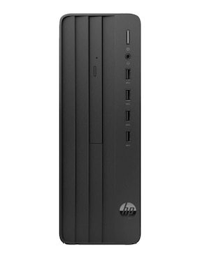 Computadora De Escritorio HP Pro SFF 280 G9 Intel Core I3 Intel UHD Graphics 730 8 GB RAM 256 GB SSD