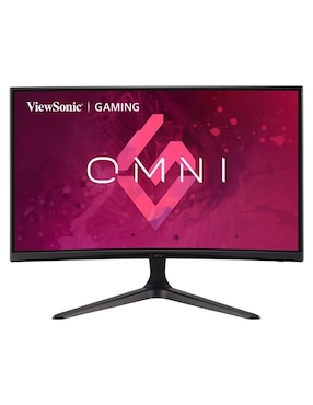 Monitor Gamer Viewsonic Full HD 24 Pulgadas Vx2418c