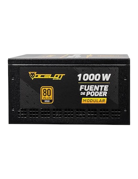 Fuente de poder Ocelotgaming OPS1000