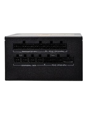 Fuente de poder Ocelotgaming OPS1000